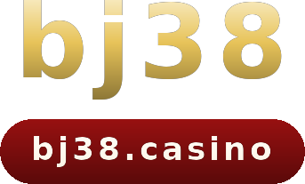 bj38 logo