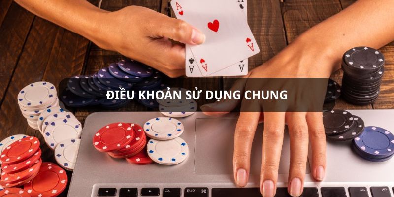 Điều khoản sử dụng chung tại BJ38 mà bạn cần biết Điều khoản sử dụng chung tại BJ38 mà bạn cần biết