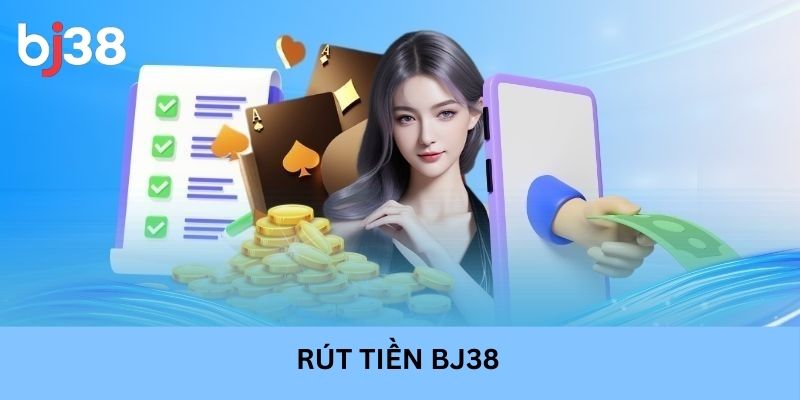 Bạn cần sở hữu số dư hợp lệ mới có thể rút tiền BJ38