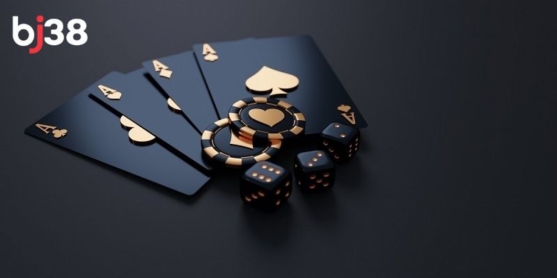 Trải nghiệm giải trí đỉnh cao tại nhà cái